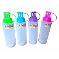 ราคา ขวดซอส ขวดซอส3หัว มีฝาปิด ขวดซอสเล็ก ขวดซอสใหญ่ มี3ขนาด (19998961054)