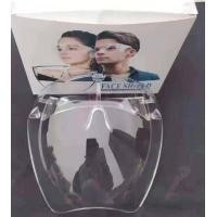 ราคา Banban พร้อมส่งจากไทย ยกลังชิ้นล่ะ 5 บาท เฟสชิวอะคริลิค เฟสชิว แว่นเฟสชิว แว่นปิดหน้า (18816166879)