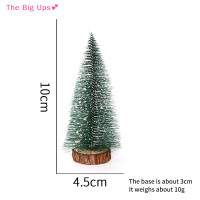 ราคา The Big Ups ต้นคริสต์มาสประดับต้นคริสต์มาสขนาดเล็กต้นไม้เทียมขนาดเล็กต้นหิมะต้นคริสต์มาสภูมิทัศน์ต้นคริสต์มาสตั้งโต๊ะของขวัญตกแต่งวันคริสต์มาส (21168415156)