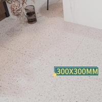 ราคา สติกเกอร์ติดพื้น วอลเปเปอร์ปูพื้น กระเบื้องยางลายหินอ่อน กระเบื้องปูพื้น พื้นกันลื่น แผ่นรองพื้น แผ่นกระเบื้องยาง 30x30cm 1 10 30 50ชิ้น (18627122856)