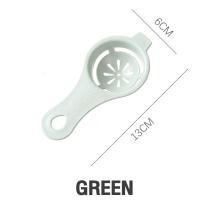 ราคา เครื่องแยกไข่แดงไข่ขาวครัวเรือนกรองไข่แดงแยกไข่ขาว (17909190574)