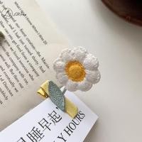 ราคา goya289 กิ๊บติดผมรูปดอกทานตะวันสามมิติหวานสำหรับเด็กผู้หญิง ขาย (22174196678)