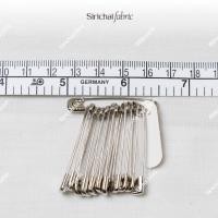 ราคา เข็มกลัด 0 75 2 นิ้ว สีเงิน ทอง (753024674)