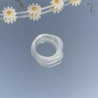 ราคา พร้อมส่ง แหวน แหวนเกาหลี เซตแหวนเรซิ่น แหวนสไตล์เอิร์ธโทน แหวนสไตล์เกาหลี HA15 (13836008230)