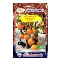 ราคา เมล็ดมะเขือเทศลูกท้อ พันธุ์ท้อสวรรค์ TOMATO MT OP 096 ตราภูเขาทอง เมล็ดพันธุ์มะเขือเทศ เมล็ดมะเขือเทศ มะเขือเทศลูกท้อ เมล็ดพันธุ์ผัก (20127894631)