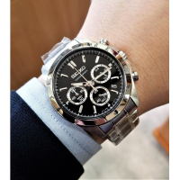 ราคา นาฬิกา Seiko SPIRIT รุ่น SBTR015SBTR024 SBTR026 SBTR029 SBTR027 SBTR009 SBTR013 SBTR011 SBTR023 นาฬิกา Chronograph ของแท้100 รับประกันสินค้า 1ปี (21960547259)