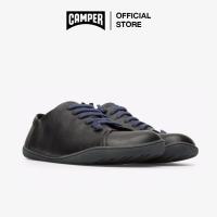 ราคา CAMPER รองเท้าผ้าใบ ผู้ชาย รุ่น Peu Cami สีดำ SNK K100249 012 (2757828131)
