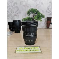 ราคา Tokina AT X 11 16mm F2 8 Pro IF DX FRO NIKON (21759371289)