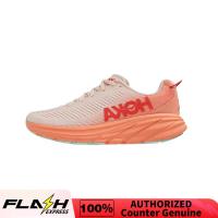 ราคา AUTHENTIC STORE HOKA ONE ONE RINCON 3 WIDE 1119395 PAGA Mens and Womens Sneakers Casual Breathable The Same Style In The Store (21279213008)