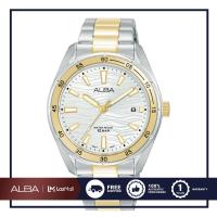 ราคา ALBA นาฬิกาข้อมือ Boyish Quartz รุ่น AG8N57X (21720034905)