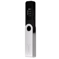 ราคา Ledger Nano X Ledger Nano S Plus กระเป๋าฮาร์ดแวร์เก็บ Bitcoin BTC hardware wallet ของแท้ 100 (22182667455)
