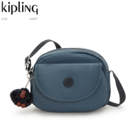ราคา กระเป๋า Kipling รุ่น STELMA สี NOCT GREY MFQ (22254348088)