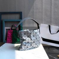 ราคา New ของแท้ BaoBao BAGUETTE ของแท้จาก Shop baobao issey Miyakeกระเป๋าถือ คลัทช์ กระเป๋าคล้องมือ (21986165777)