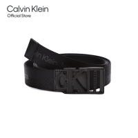 ราคา CALVIN KLEIN เข็มขัดผู้ชาย รุ่น ZM02688 BDS สีดำ (22141048534)