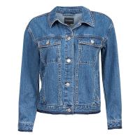 ราคา BOSSINI เสื้อแจ็คเก็ท ผู้หญิง รหัส 233240003 (20457206633)