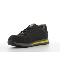 ราคา Safety Jogger รุ่น TURBO หุ้มส้น หัวคอมโพสิท สีดำ เหลือง (17893333090)
