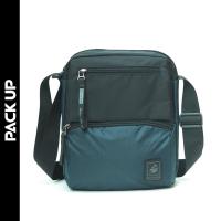 ราคา ? ? ? ? ? ? กระเป๋าสะพาย FOUVOR รุ่น 3027 01 มีให้เลือก 4 สี ได้แก่ สีดำ สีเทา สีกรม สีเขียว (21533933581)