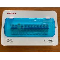 ราคา ตู้กันดูด ตู้คอนซูมเมอร์ ยูนิต พรีเมียมเซ็ต 8 ช่อง RACER MAIN 50A RCCB (9187824896)