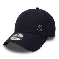 ราคา New Era New York Yankees NY 9Forty Mini Metal Flawless Cap (10536402468)