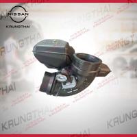 ราคา ท่ออากาศเทอร์โบ NISSAN NAVARA NP300 D23 เครื่อง YD25 14460 4KV1A (21767774466)