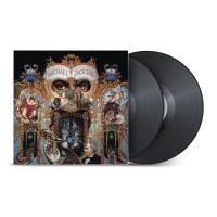 ราคา แผ่นเสียง Vinyl LP Michael Jackson Dangerous ใหม่และซีล SS (17962657077)