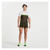 ราคา SAUCONY ENDORPHIN ELITE SHORT SLEEVE Men (19770213036)