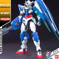 ราคา VCA BANDAI GUNPLA MASTER GRADE MG 1 100 00 QAN T QANT ประกอบ หุ่นยนต์ โมเดล กันดั้ม กันพลา ของเล่น GUNDAM (809656293)