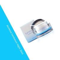 ราคา Jeunesse Luminesce Advanced Night Repair Cream 30ml ครีมกลางคืน (20878867863)