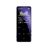 ราคา เครื่องเล่น Mp3 Mp3ร่างกายทำจากโลหะของ Wiki เครื่องเล่นพร้อมหน้าจอ Ips ขนาด1 8นิ้วเครื่องเล่น Mp3สัมผัส16Gb พร้อมบลูทูธเครื่องเล่นเสียงฉบับนักเรียนที่มีคุณภาพไร้เสียงสำหรับประสบการณ์การฟังเพลงที่มีคุณ