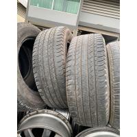 ราคา ยางมือสอง 265 60 18 Michelin latitude ราคาต่อเส้น (22052386769)