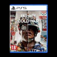 ราคา PS5 PS4 Game Call Of Duty Black Ops Cold War Zone 3all มือ2 (21682949649)
