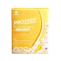 ราคา ส่งฟรี Mana Prolean โปรตีนลีนไขมัน ลดน้ำหนัก โปรตีนจากพืช 100 โปรตีนมานา เวย์โปรตีน Whey Protein Isolate Mana Collagen มานาคอลลาเจน Plantae Protein (21382878387)