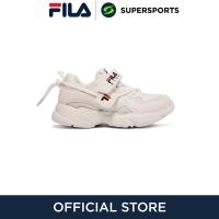 ราคา FILA Essential รองเท้าลำลองเด็ก (21957038973)