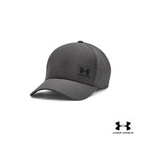 ราคา Under Armour Mens UA ArmourVent Adjustable Cap (21427611112)