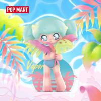 ราคา POP MART AZURA Summer Beach Figures (21992586132)