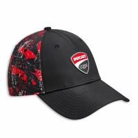 ราคา หมวกแก๊ป DUCATI CAP AOP 9FORTY NEW ERA (21421480756)