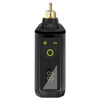 ราคา TROMEE หม้อแปลงเครื่องสัก หม้อแปลง อุปกรณ์สัก Tattoo Power Supply หม้อแปลงสักลาย แสดงผลแบบดิจิตอล ใช้ได้กับ RCA DC ทุกรุ่น หม้อแปลงสักลาย (21687592740)