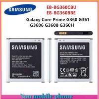 ราคา แบตเตอรี่ Samsung Galaxy Core Prime G360 G361 G3609 G3608 G3606 J200 J2 2017 EB BG360CBU EB BG360BBE 2000MAh (17334938447)