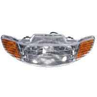 ราคา Motorcycle Headlights Suitable for Honda DIO 50Cc ZX AF34 AF34 5 AF 34 AF 34 5 (19309092353)
