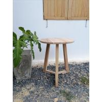 ราคา เก้าอี้คาเฟ่ เก้าอี้มินิมอล เก้าอี้ไม้สัก โต๊ะกาแฟ (19349174489)