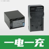 ราคา COD NP FH100เหมาะสำหรับ Sony Battery SR11E DCR SR65E HDR XR100E FH60กล้อง (19445527686)