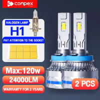 ราคา YOLIGUANG C10 120W 24000LM หลอดไฟหน้ารถยนต์ หลอดไฟหน้า led h4 9005 9006 H1 H4 H7 H11 ไฟหน้ารถยนต์ led หลอดไฟ led รถยนต์ ไฟ led รถยนต์ หลอดไฟหน้า led หลอดไฟ h4 หลอดไฟ h11 car headlights ไฟหน้ารถ หลอดไฟ