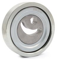 ราคา VOCR JB416 JB420 JB627 Generator Alternator Pulley For Suzuki Vitara 1 6 2 0T 2006 2014 OEM 17540 66J00 (22093293387)