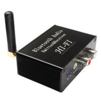 ราคา Bluetooth Audio Emitter Receiver Bluetooth 5 3 Transmitter Receiver Stereo Wireless Audio Adapter (21620099839)