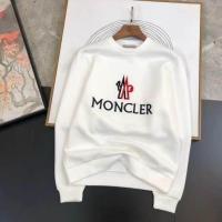 ราคา MONCLER丨สินค้ายุโรปฤดูใบไม้ร่วงใหม่รูปแบบมองโกเลียปากการพิมพ์ผู้ชายตามสมัยนิยม S เสื้อคลุมคอกลมเข้ารูปพอดี All Match Bottoming เสื้อแขนยาว (17614992202)