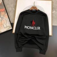 ราคา MONCLER丨สินค้ายุโรปฤดูใบไม้ร่วงใหม่รูปแบบมองโกเลียปากการพิมพ์ผู้ชายตามสมัยนิยม S เสื้อคลุมคอกลมเข้ารูปพอดี All Match Bottoming เสื้อแขนยาว (17614992193)
