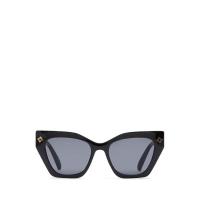 ราคา Aldo รุ่น Medrider แว่นกันแดดผู้หญิง สี Black Gold Multi (21687602611)