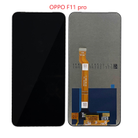 ราคา หน้าจอ OPPO A9 A9x F11 จอพร้อมทัชสกรีน จอ ทัช lcd display for F11pro อะไหล่มือถือ หน้าจอ (21572895848)