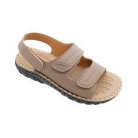 ราคา รองเท้าDebluหญิง รองเท้ารัดส้นผู้หญิง รองเท้าเพื่อสุขภาพ รุ่น L406s size 36 42 พื้นนุม ใส่สบาย (19728511353)