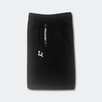 ราคา LEAGUE ONE กางเกงขาสั้นผ้ายืดผู้ชาย XBATRSH LG569 LGMTRSH 2813 (21533599847)